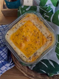 Foto resep Beef lasagna