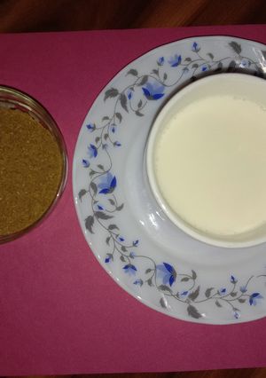 A picture of Kashaya power and Kashaya.