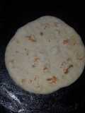 Turkish bread