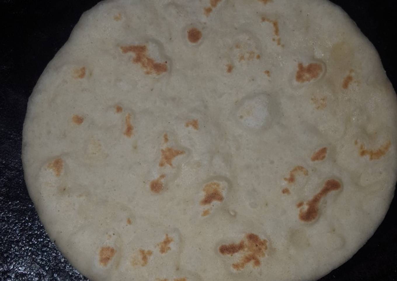 Turkish bread
