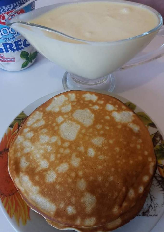 Панкейки