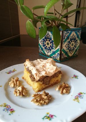 Palermói szelet recept fotója