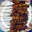 Sate Ikan Baramundi