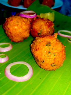 மீன் கோப்தா / fish kofta (dry) செய்முறை முக்கிய புகைப்படம்
