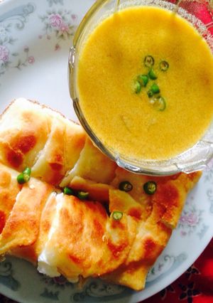 Foto resep Martabak har telor