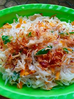 Foto resep Tumis Bihun