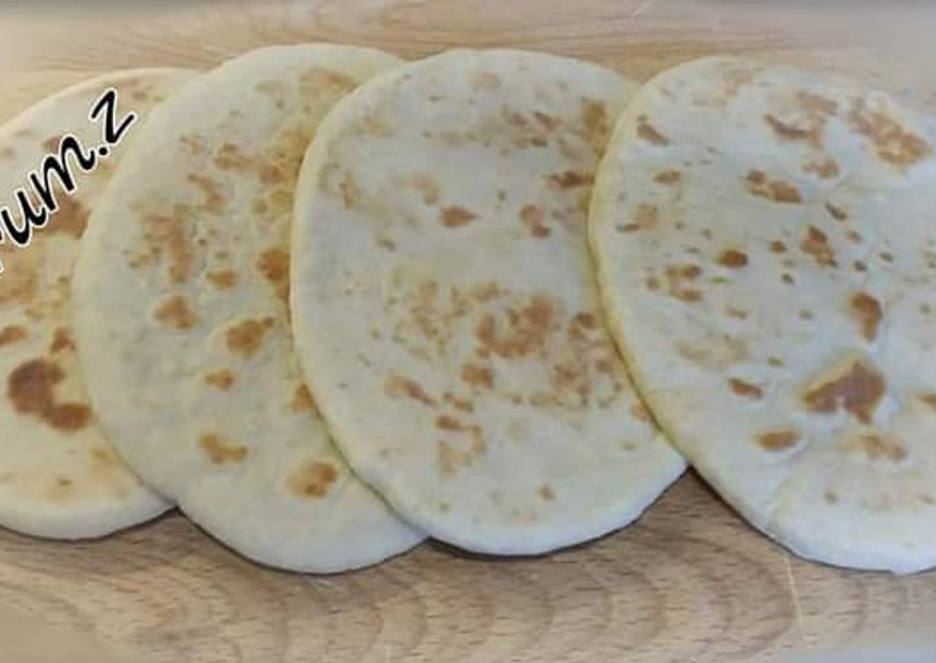 ðŸ¥™ðŸŒ¯Pita BreadðŸŒ¯ðŸ¥™