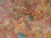 Una foto de batch cooking mambo