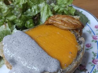 🎄 Wellington au butternut (veggie)