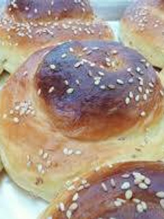 Una foto de Kaak brioche árabe 😍