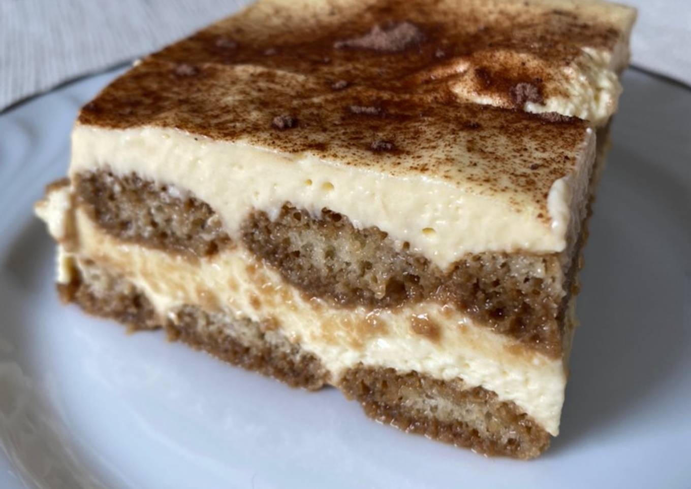 Tiramisú🇮🇹
