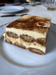 Una foto de Tiramisú🇮🇹
