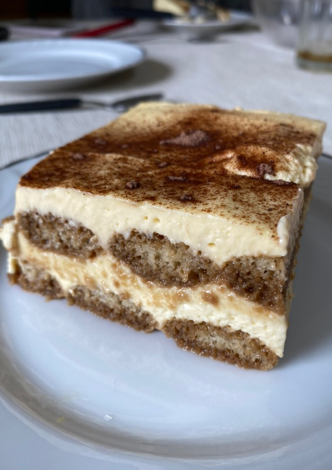Una foto de Tiramisú🇮🇹