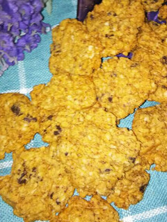 Foto resep Oatmeal Cookies