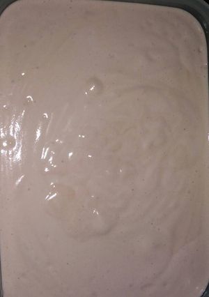 Foto resep Ice cream coklat simple