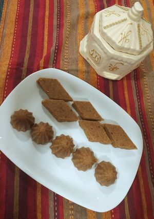 صورة لوصفة الرفيس التونسي