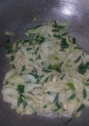Foto resep Grumbyang JaKaKol
