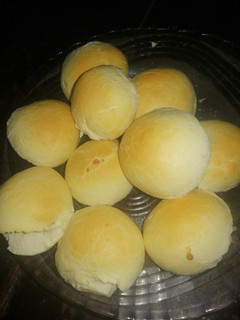 Una foto de Chipa de Almidón😋