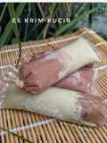 Es Krim Kucir