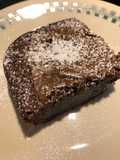 Vodka Infused Candy 🍬 Brownies