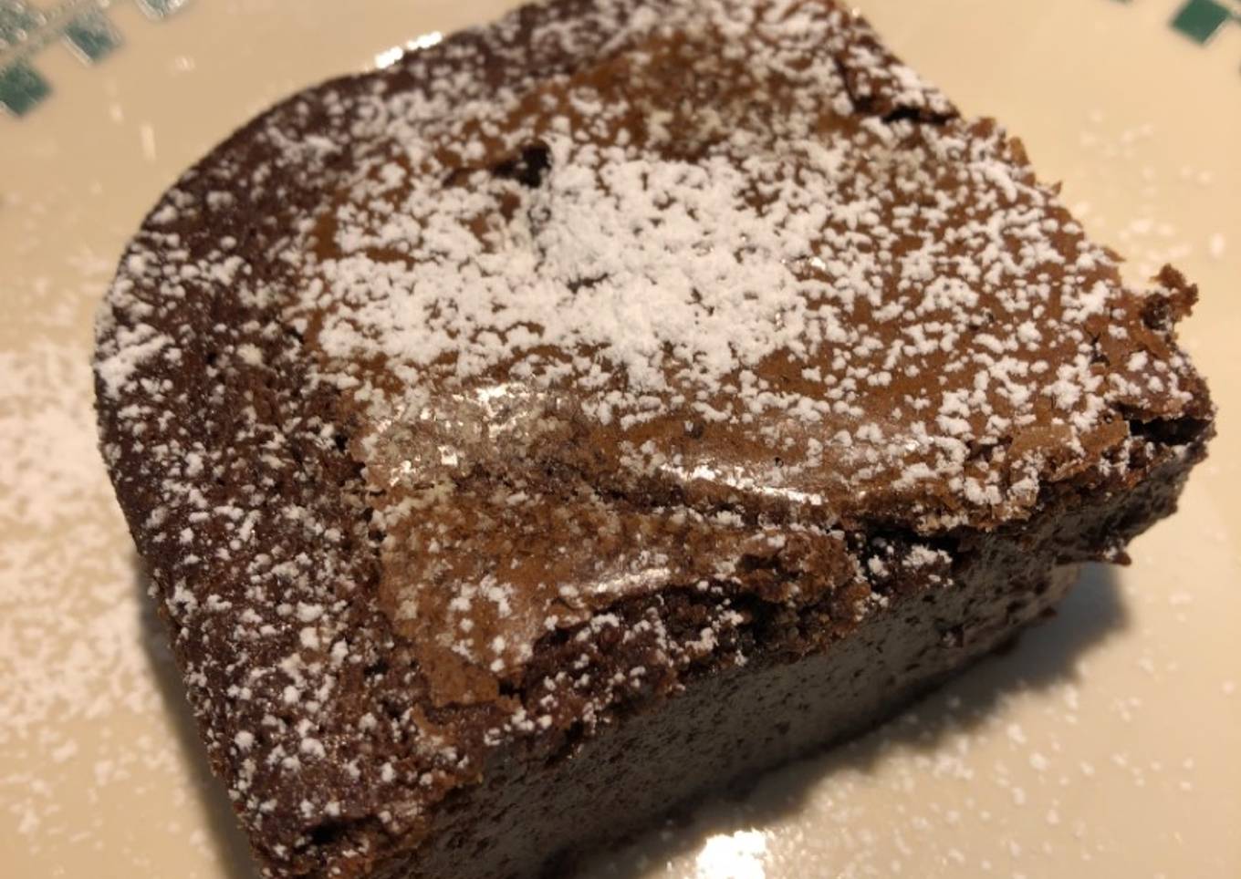 Vodka Infused Candy 🍬 Brownies
