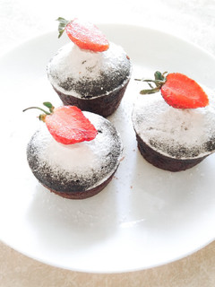 Foto resep Brownies kukus 1 telur