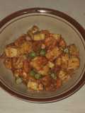 Tahu Udang Cepokak