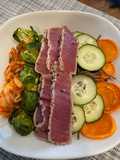 Soba Noodle Bowl