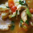 Tongseng Ayam Pedas