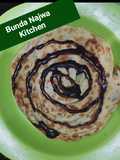 Roti Maryam
