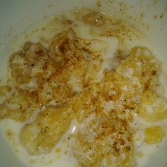 A picture of Methay dahi baray.