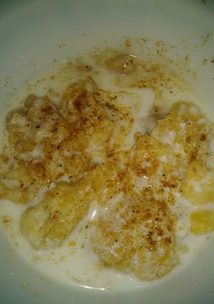 A picture of Methay dahi baray.