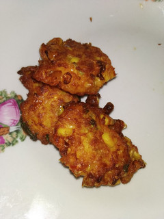 Foto resep Dadar Jagung Manis