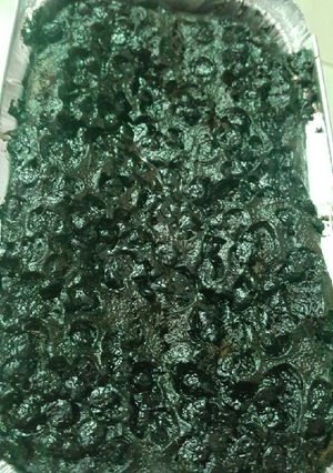Foto resep Moulten cake kukus nutricake moist legit