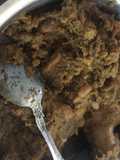 Ayam Rica rica