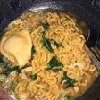 Mie Dok Dok