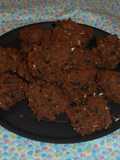 Galletas de choco avena