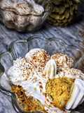 Le banoffee pie 🍌