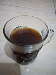 Foto resep Minuman jahe sereh (minuman hangat tingkatkan imun)