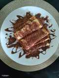 Milo cheese roll