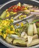 Lẩu Cá Kèo Miền Tây