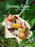 Garang Asem Rempela Ati