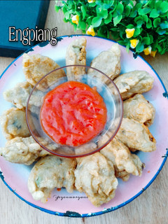 Foto resep Engpiang