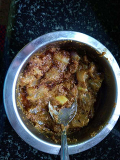 நிலக்கடலை சுரைக்காய் கூட்டு செய்முறை முக்கிய புகைப்படம்