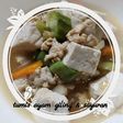 Tumis ayam giling & sayuran #menuMPASI 1tahun