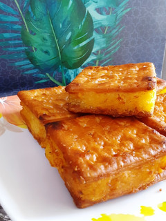 Foto resep Gabin isi tape