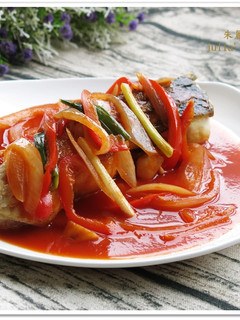 [糖醋魚塊] 簡易快速家常菜 的食譜成品照片