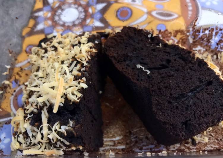 Bagaimana Membuat Brownies Gluten Free, Sempurna