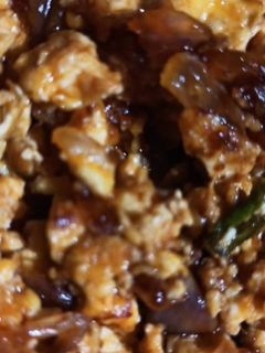 আন্ডা ভূর্জি (anda bhurji recipe in Bengali) রেসিপির প্রধান ছবি