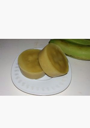 Foto resep Talam Pisang Ambon